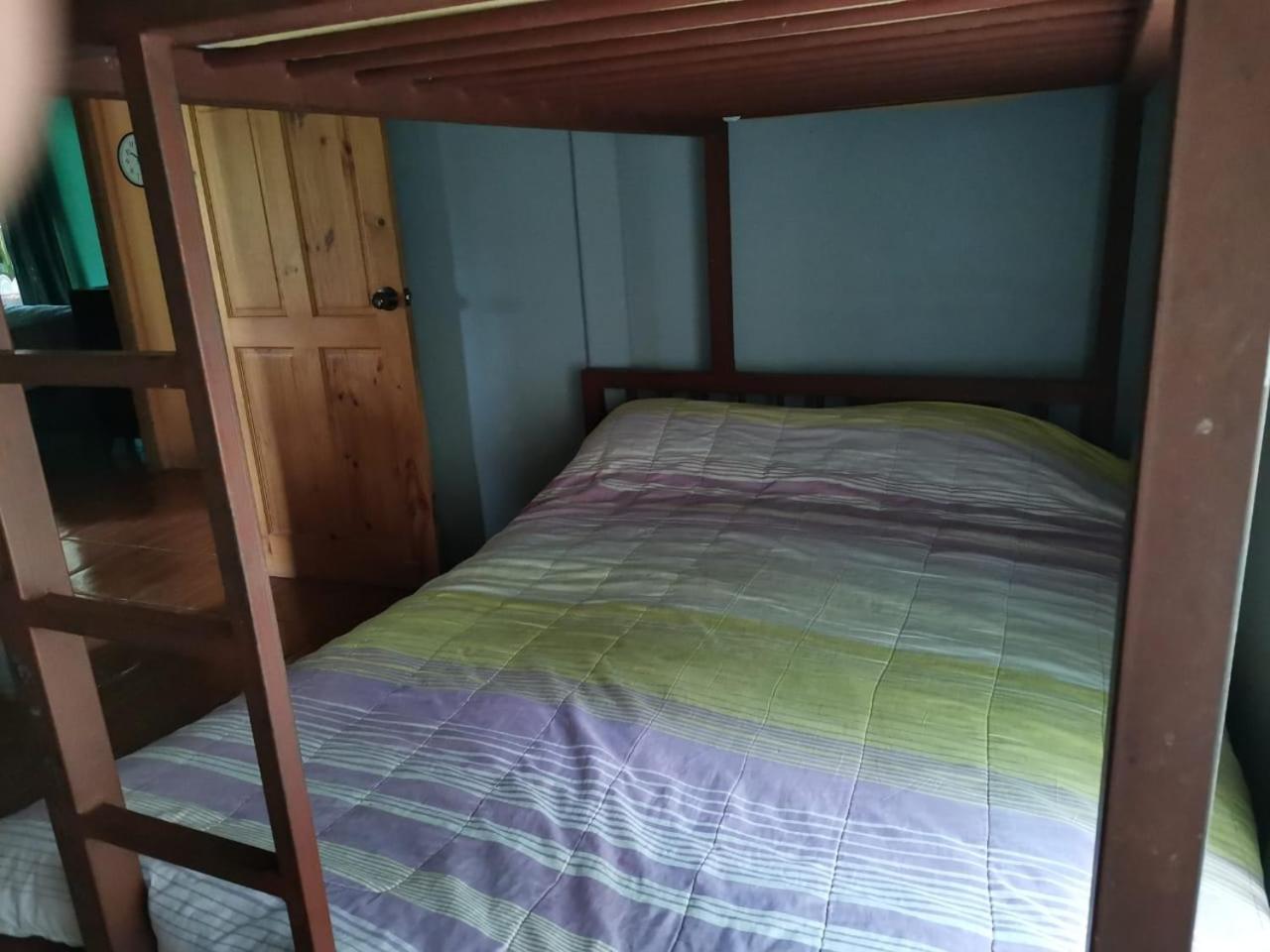 Bella Vista Guest House Turrialba Bagian luar foto
